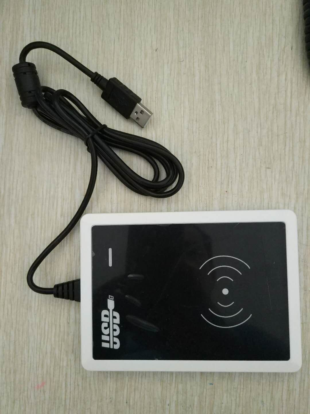 配套产品  发卡器