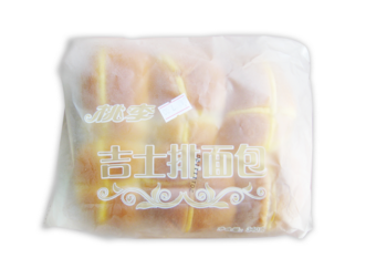桃李面包纯水设备工程案例