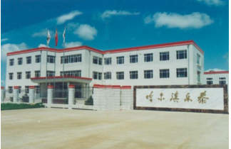 乐泰药业有限公司