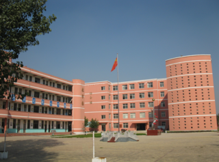 实验中学直饮水设备工程案例