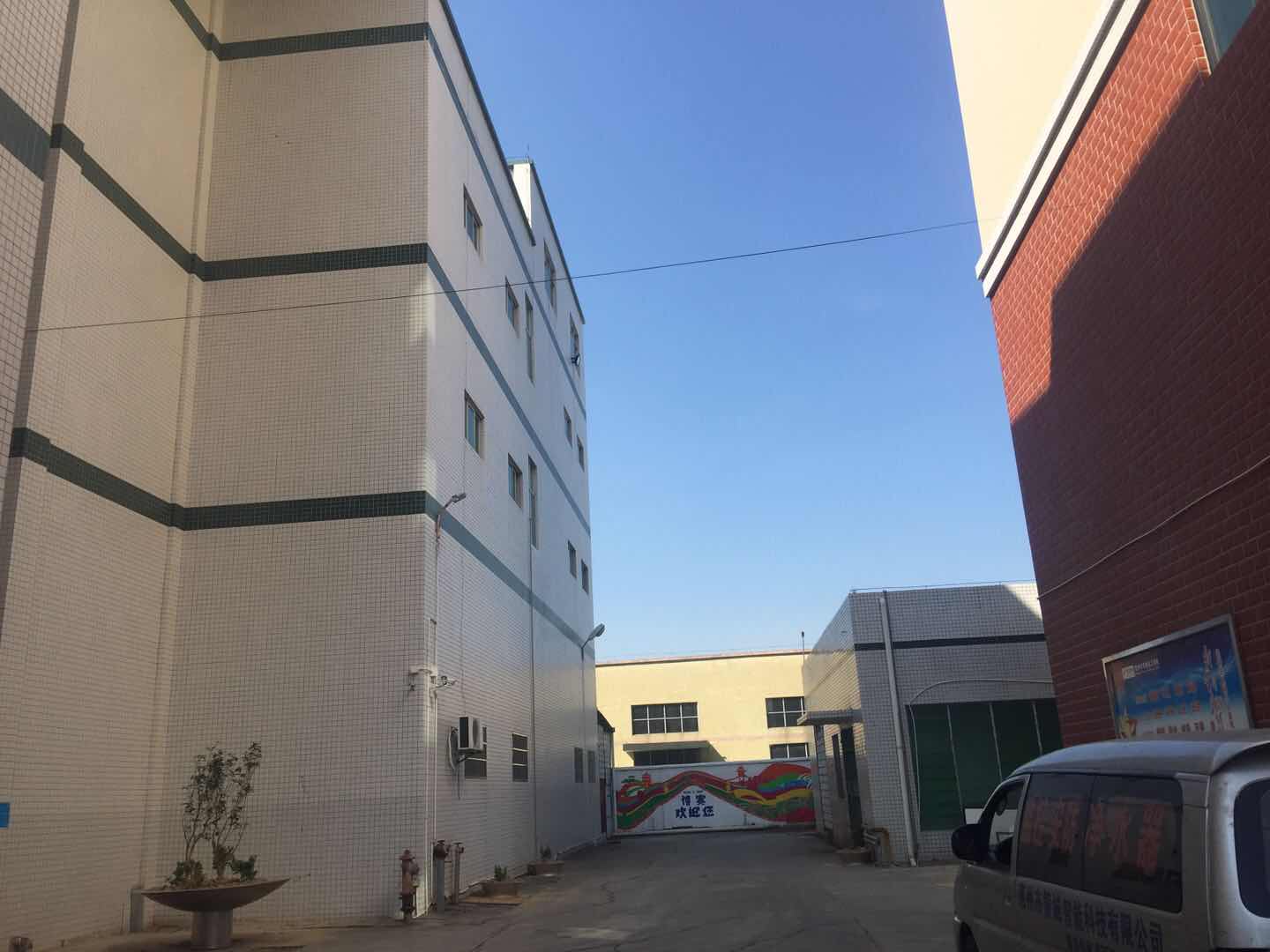惠州市博赛技工学校
