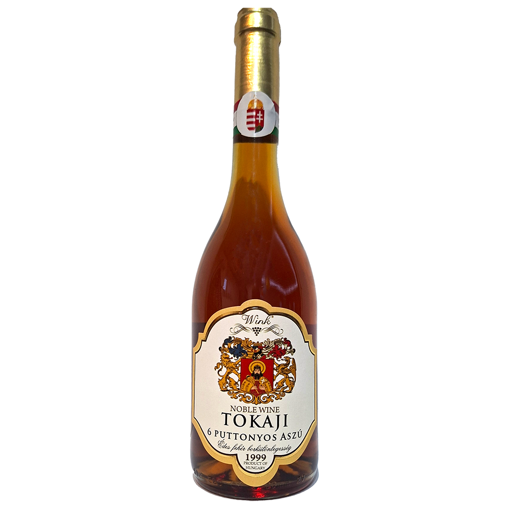 国王托卡伊阿苏6篓 1999