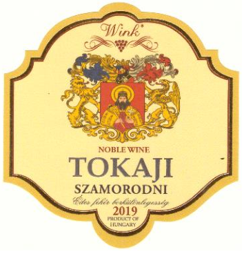 2019国王托卡伊小贵腐