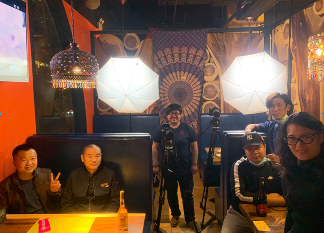 《共克时艰，甜蜜随行》|| 中央广播电视总台纪实采访威克酒业