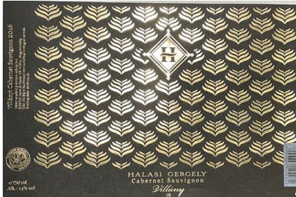 维拉尼赤霞珠干红