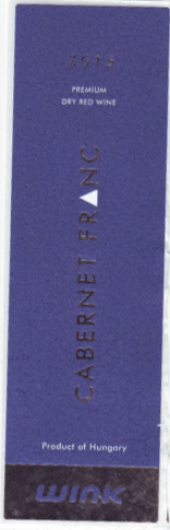 威克品丽珠干红