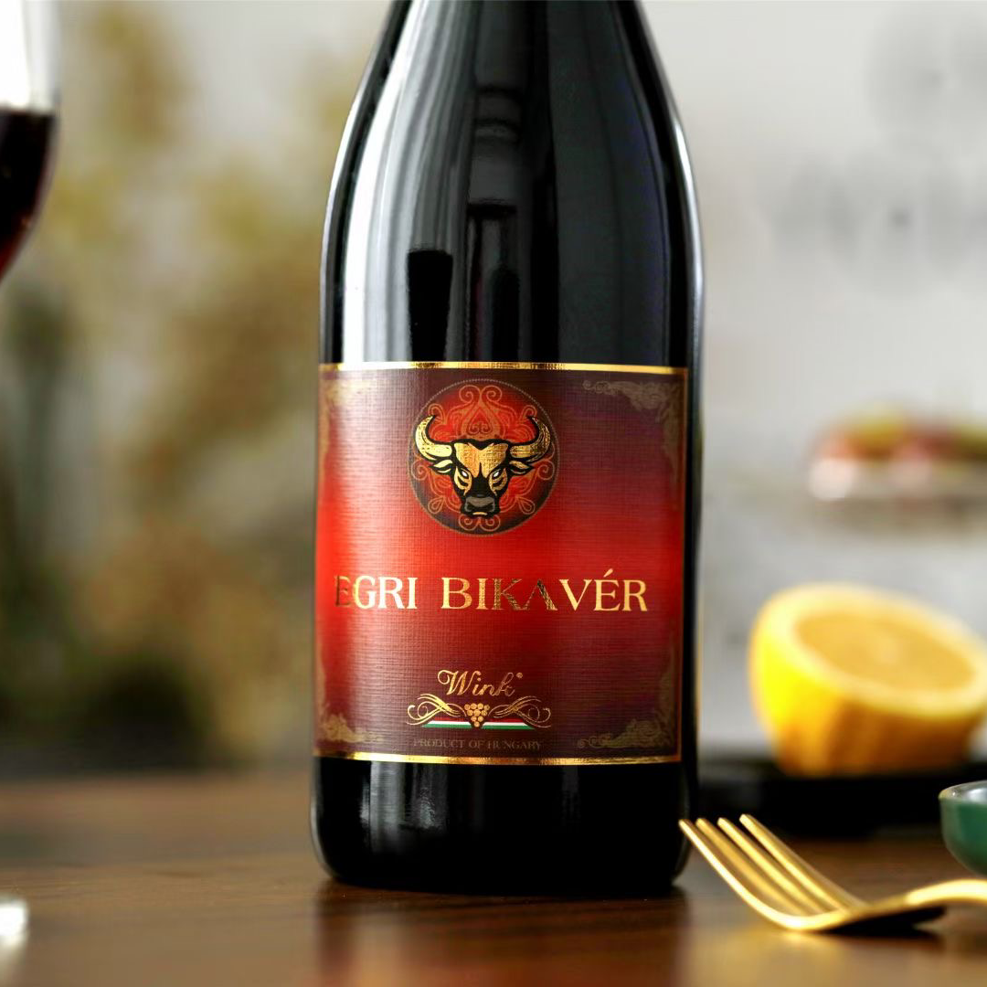 埃格尔公牛血2018