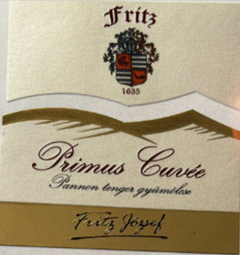 富丽茨普里默斯酷威干红葡萄酒