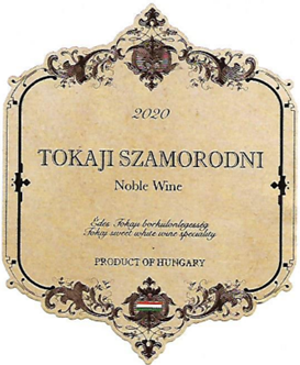 芭拉托卡伊小贵腐