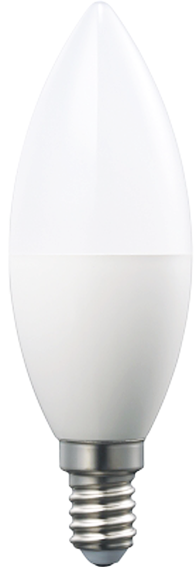 LED Candela Light - 3W