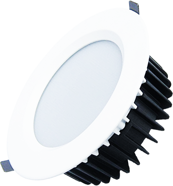 LED Embedded Down Light - 24W - 1