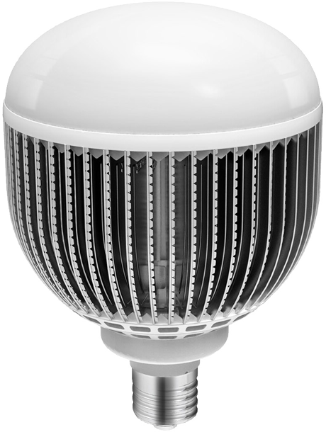 LED Bulb Light - 120W