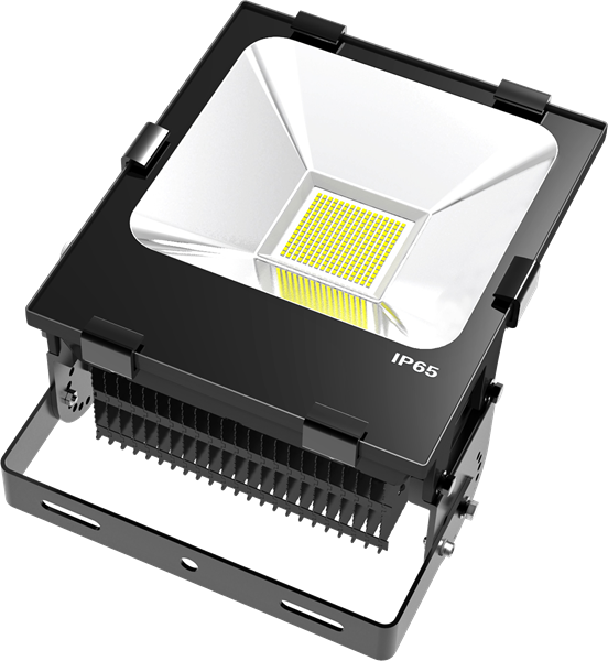 LED Flood Light - 150W