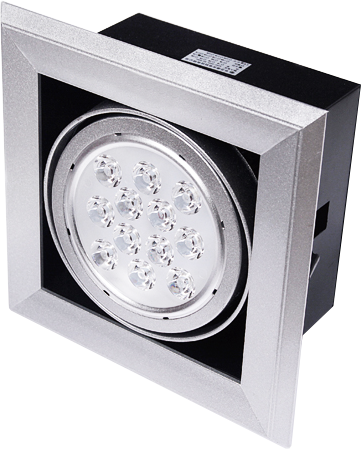 LED Griffe Down Light - 12W