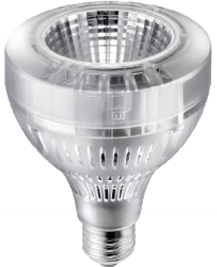 LED Spotlight - 30W