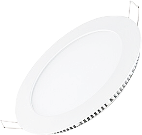 LED Embedded Down Light - 24W - 3