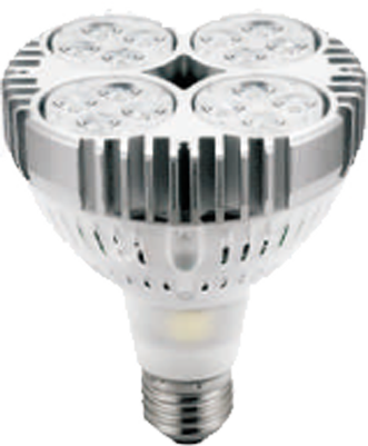 LED Spotlight - 40W