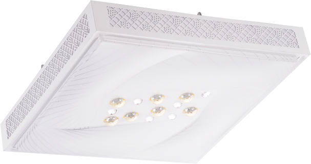 LED Celling Light - 36/48W