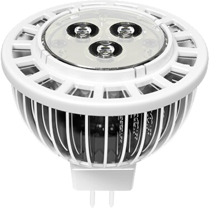 LED Spot Light - 3W