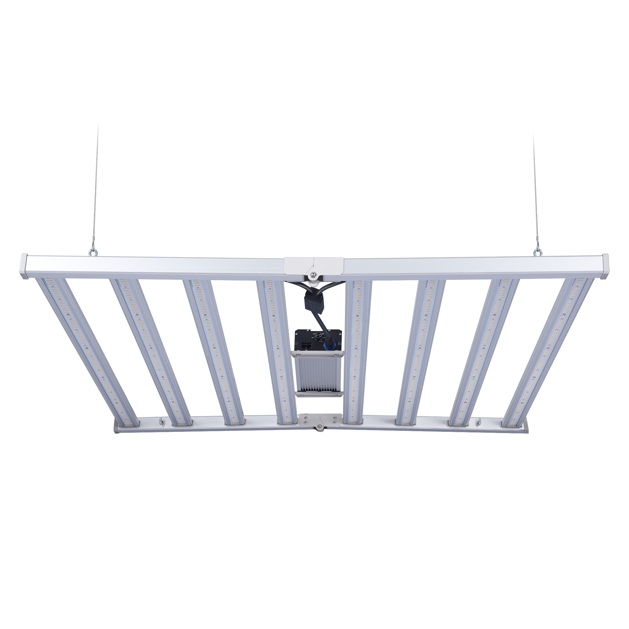 LED Grow Light - GS01 - 630W