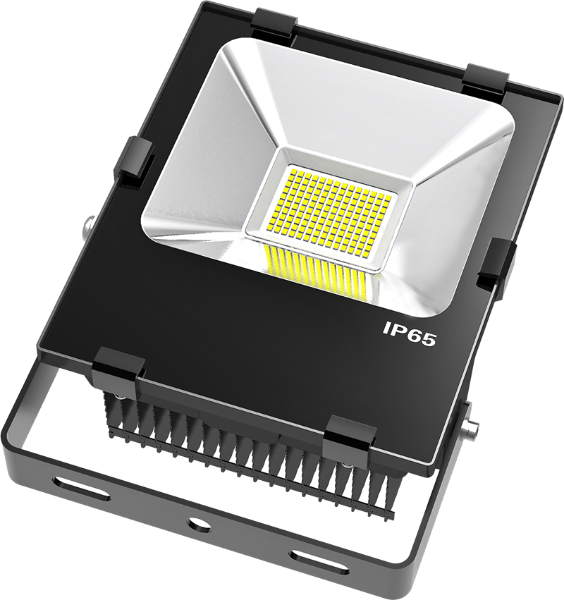 LED Flood Light - 50W