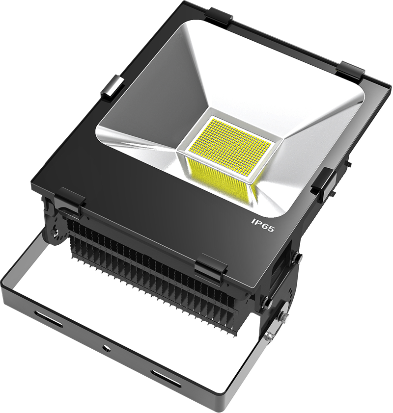 LED Flood Light - 200W