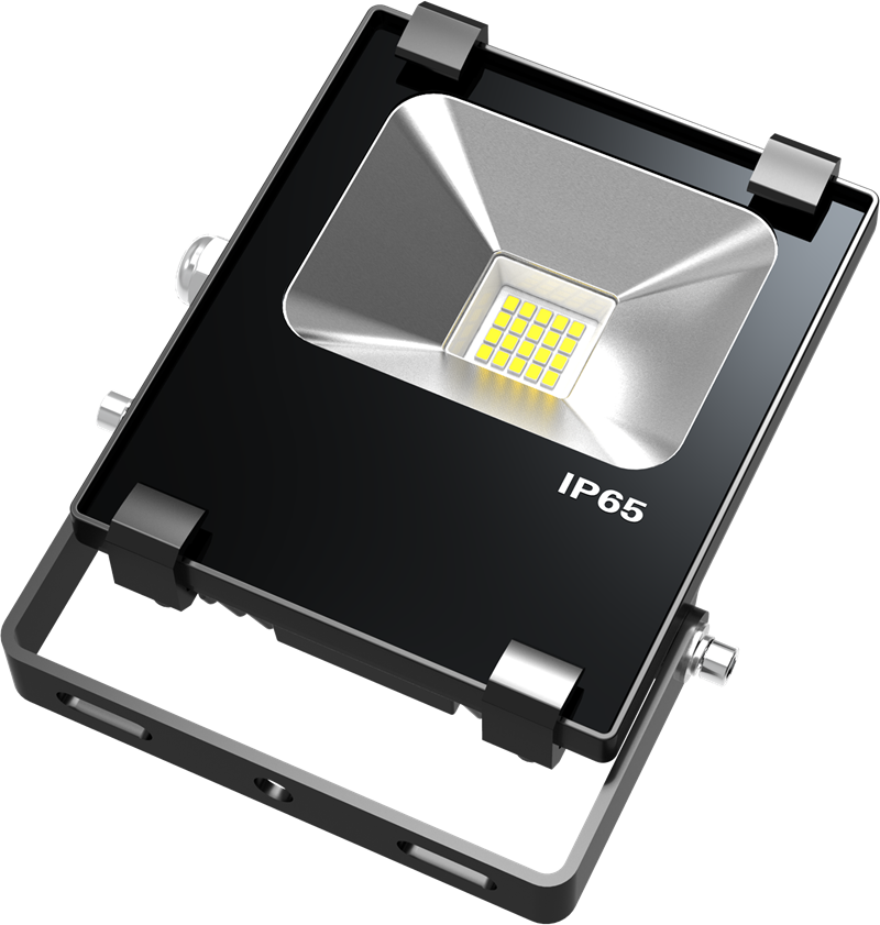 LED Flood Light - 10W