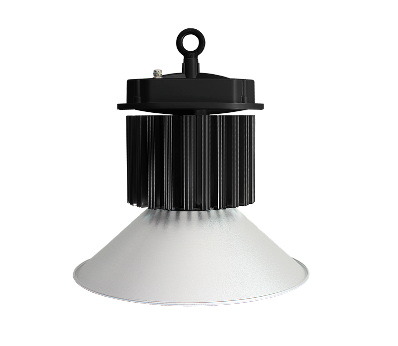 LED Hi-Bay Light - 200W