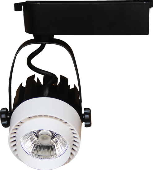 LED Track Light - LTR-MP-30-A