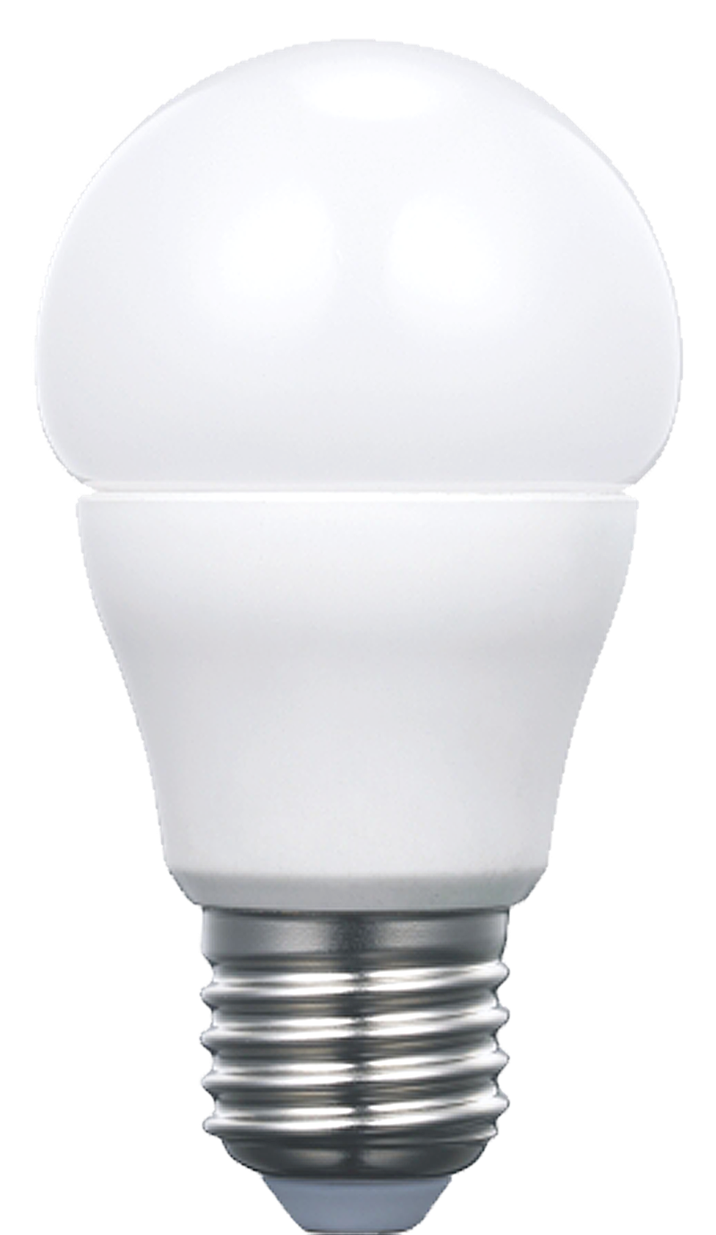 LED Bulb Light - 8W