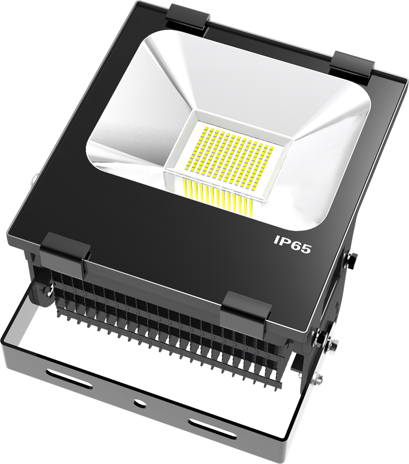 LED Flood Light - 100W