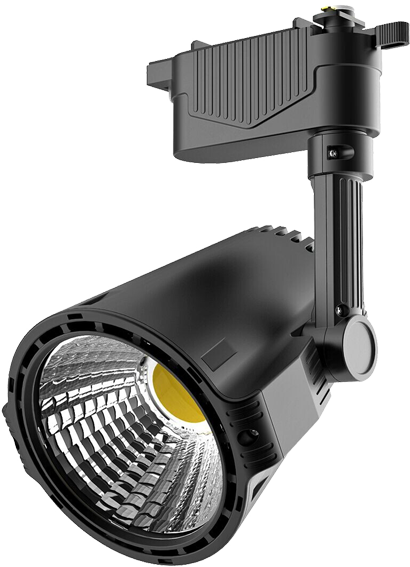 LED Track Light - LTR-MP-HC