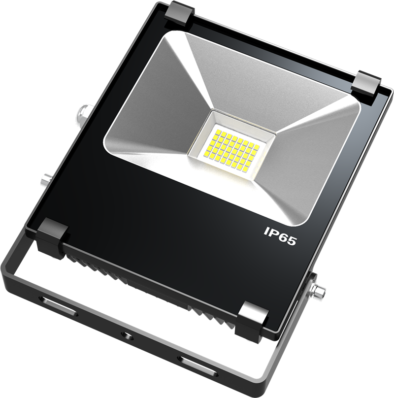 LED Flood Light - 20W