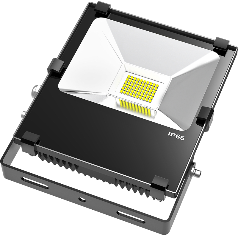 LED Flood Light - 30W