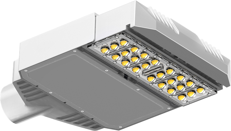 LED Street Light - 30W