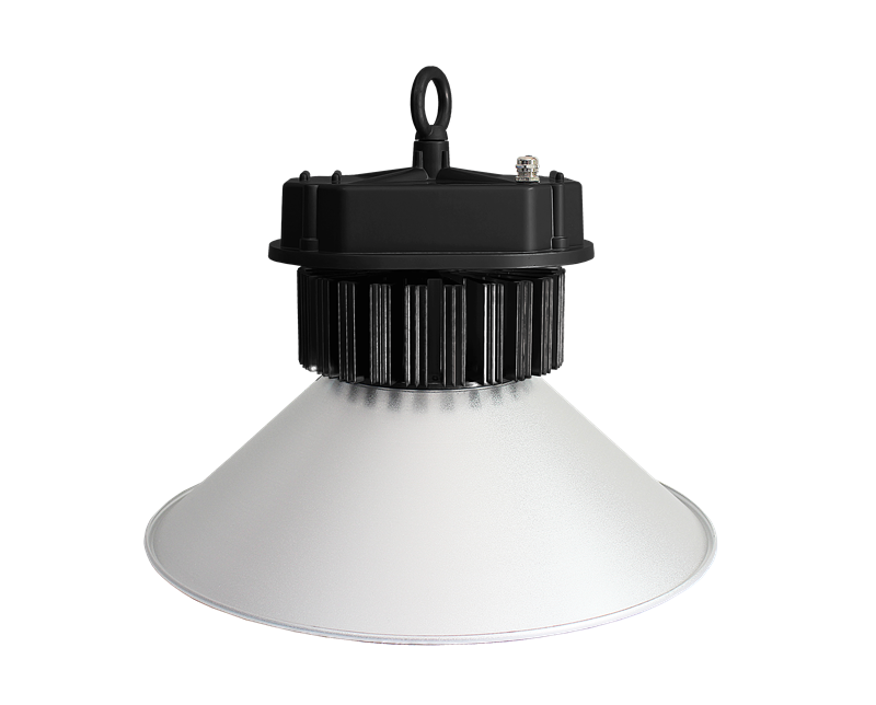 LED Hi-Bay Light - 100W