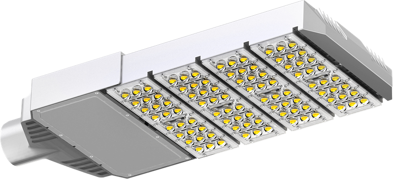 LED Street Light - 120W
