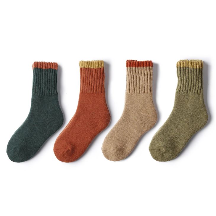 Warmest Socks For Extreme Cold