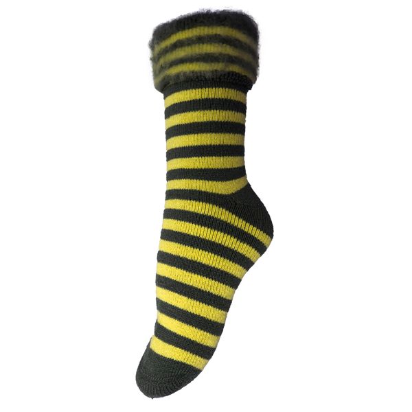 Insulated Holder Slipper Socks