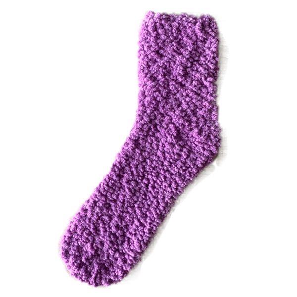 Luxurious Cozy Socks