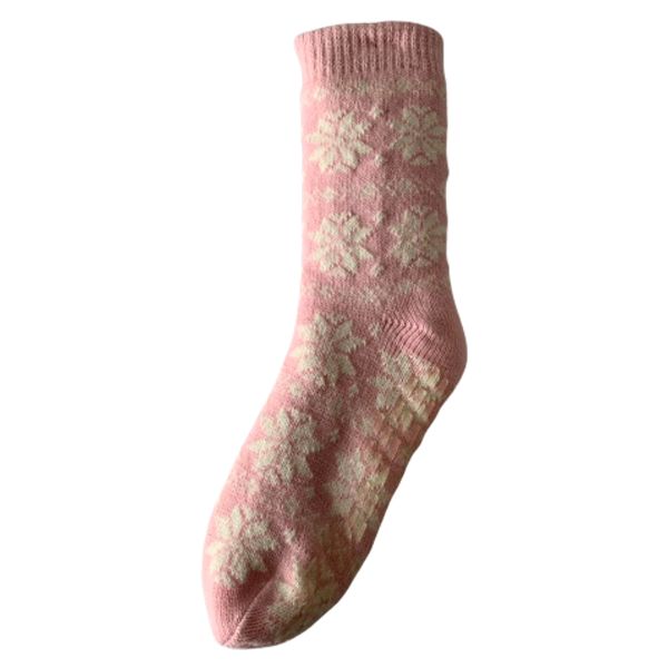 Fluzzy Thermal Socks