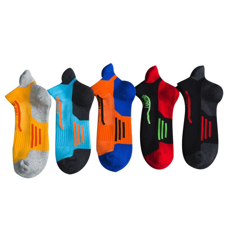 Men'S Athletic Ankle Socks