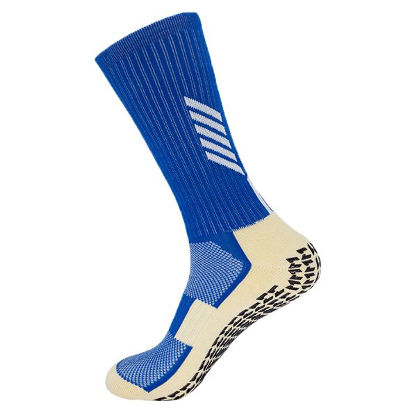 Multi-color Cushioned Basketball Sport Socks