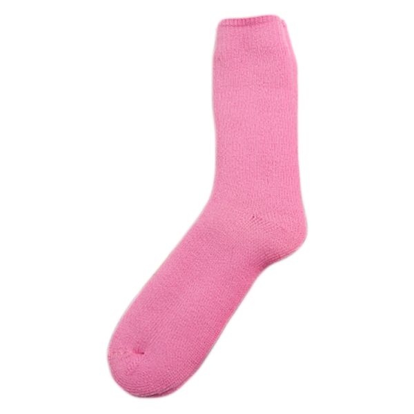 Brushed Winter Socks