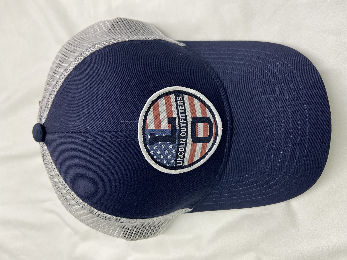 Baseball caps