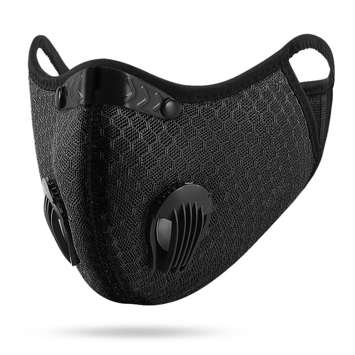 Activated Carbon Protective Mask