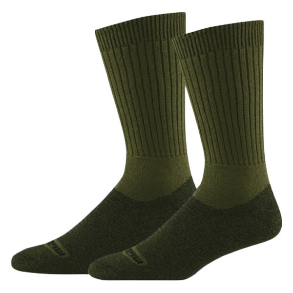 Army Navy Terry Socks
