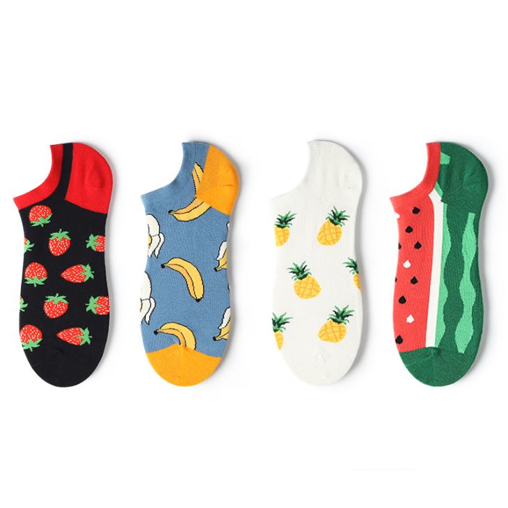 Banana Socks