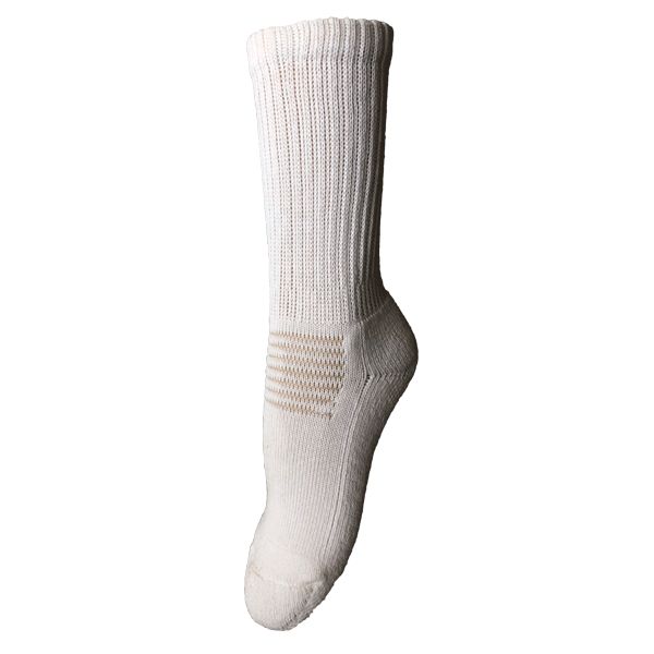 Ankle Breathable Mesh Diabetic Socks
