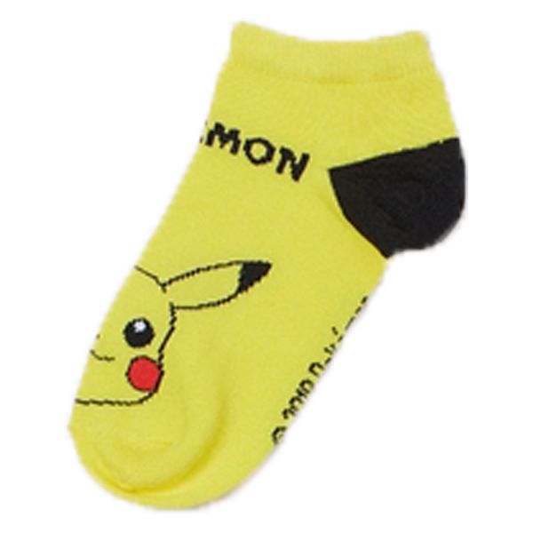 Little Kids Ankle Socks